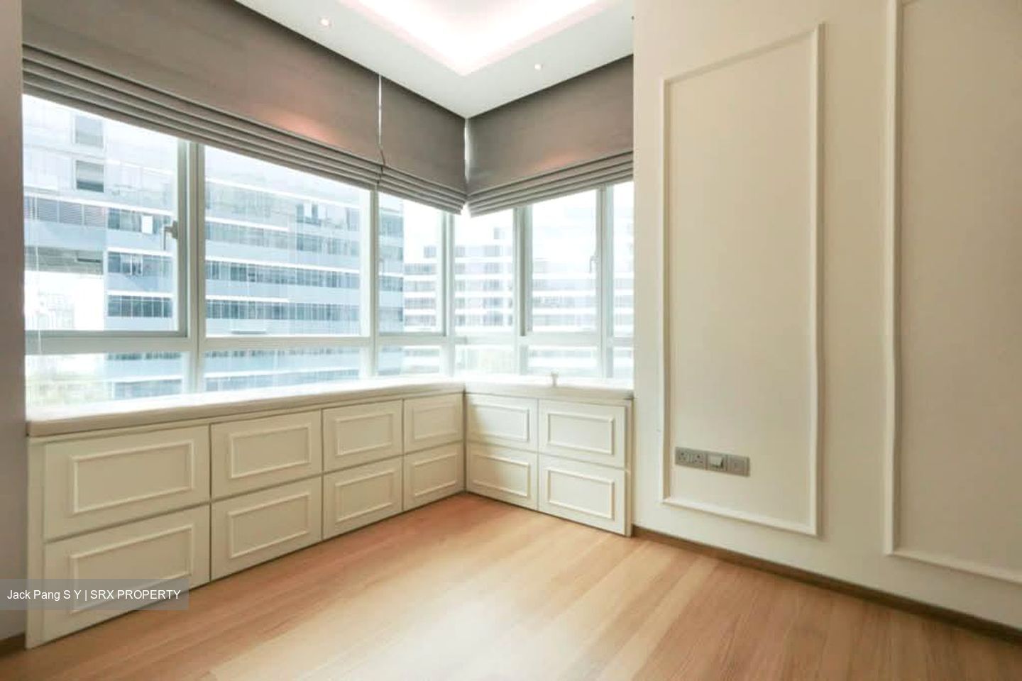 The Vermont On Cairnhill (D9), Apartment #548440531